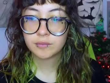 malicia_witch_ from Chaturbate is Freechat