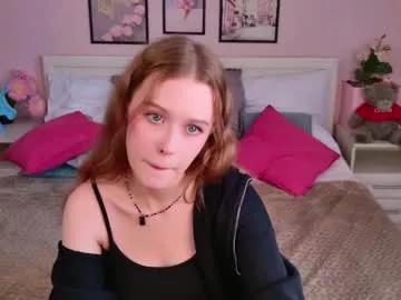 mandymilson from Chaturbate is Freechat