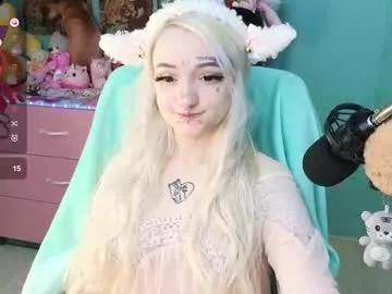 manuela_unicorn from Chaturbate is Freechat