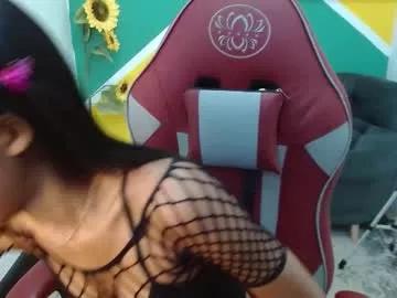 mara_summer from Chaturbate is Freechat