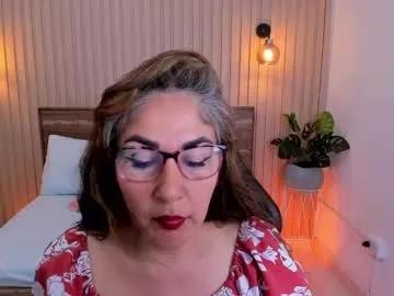 marcela_davis_ from Chaturbate is Freechat