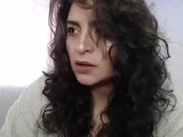 marceline_uu from Chaturbate is Freechat