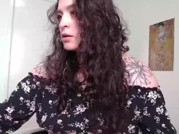 marceline_uu from Chaturbate is Freechat