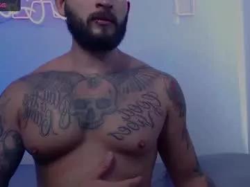 marco_allison43 from Chaturbate is Freechat