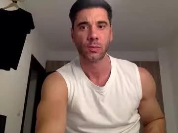 marcolover1 from Chaturbate is Freechat