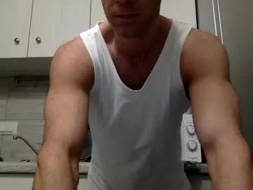 marcolover1 from Chaturbate is Freechat