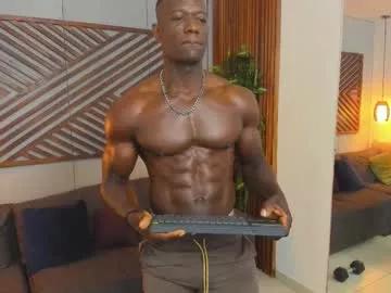 marcusblack_ from Chaturbate is Freechat