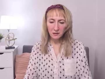 margaretmature from Chaturbate is Freechat