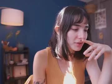 maria_alfonsina_ from Chaturbate is Freechat