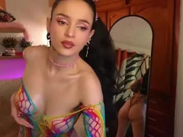 maria_flowwer from Chaturbate is Freechat