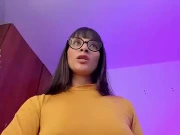 mariaan_m from Chaturbate is Freechat