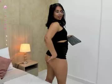 mariana_allen from Chaturbate is Freechat