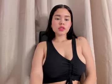 mariana_laurent1 from Chaturbate is Freechat