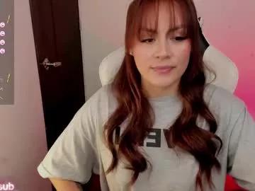 mariana_sub_ from Chaturbate is Freechat