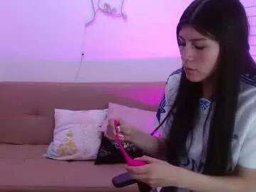 mariana_tay from Chaturbate is Freechat