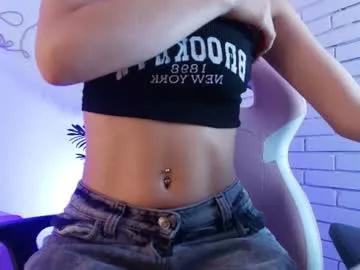 mariana_tay from Chaturbate is Freechat