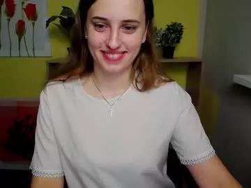 mariatess_ from Chaturbate is Freechat