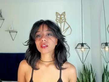 mariina_ from Chaturbate is Freechat