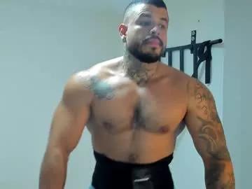 mario_teran from Chaturbate is Freechat