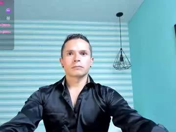 mark__wolf from Chaturbate is Freechat