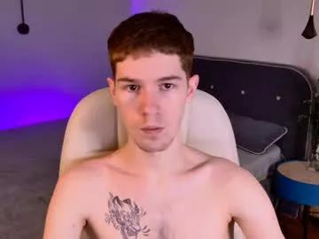 mark_shine from Chaturbate is Freechat