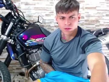 marko_toro__ from Chaturbate is Freechat