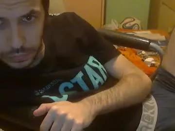 markshowsbcn from Chaturbate is Freechat