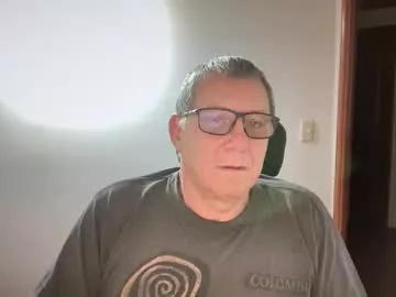 martin2372 from Chaturbate is Freechat