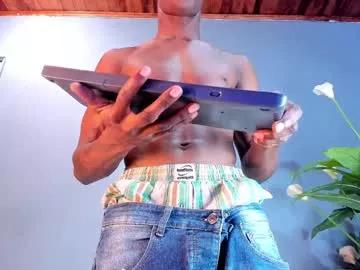 martin_killer from Chaturbate is Freechat