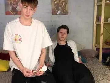 martin_linx from Chaturbate is Freechat