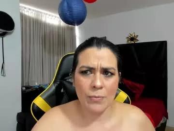 martina_foxy_ from Chaturbate is Freechat