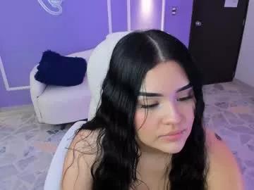 martina_saenz1 from Chaturbate is Freechat