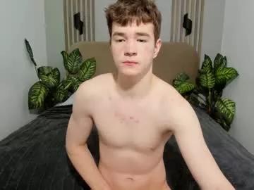 martinritter_ from Chaturbate is Freechat