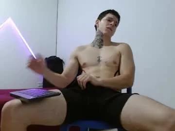 marvinadamss from Chaturbate is Freechat