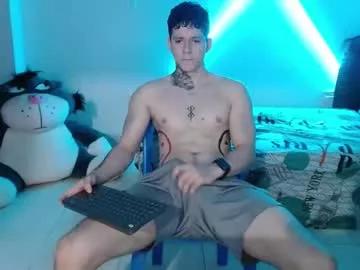 marvinadamss from Chaturbate is Freechat