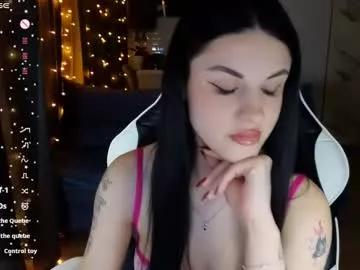 mary___moore from Chaturbate is Freechat