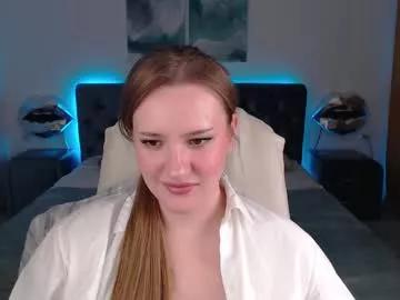 mary_allento from Chaturbate is Freechat