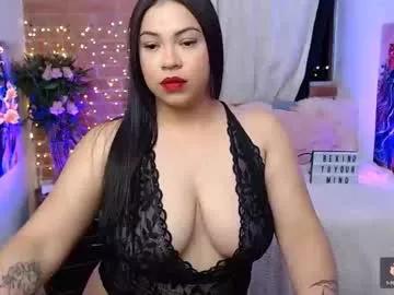 mary_bruss from Chaturbate is Freechat