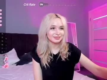 mary_bunnyy from Chaturbate is Freechat