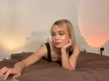 mary_geyson1 from Chaturbate is Freechat