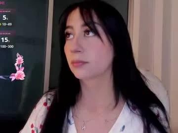 mary_janne_1 from Chaturbate is Freechat