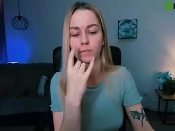 mary_mooore from Chaturbate is Freechat