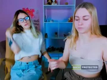 mary_mooore from Chaturbate is Freechat