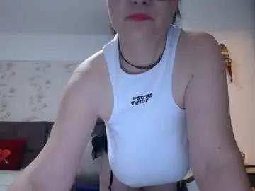 mary_x from Chaturbate is Freechat