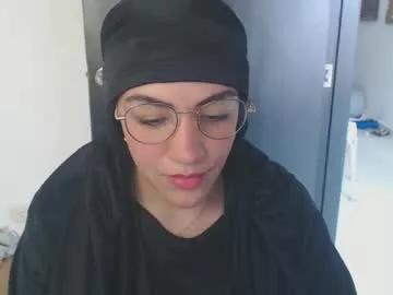 maryam_arabicmilk from Chaturbate is Freechat