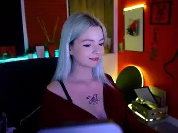 maryjev from Chaturbate is Freechat