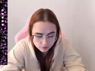 maryluna95 from Chaturbate is Freechat