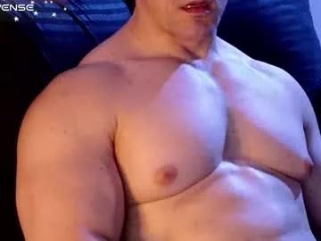 masked_bodybuilder from Chaturbate is Freechat