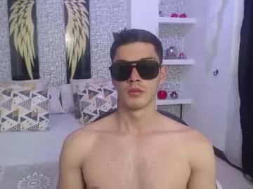 master_odinn from Chaturbate is Freechat