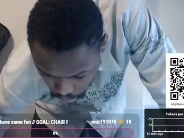 masterdomfuck from Chaturbate is Freechat